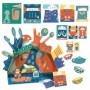 Headu Ecoplay - Joc Casuta Magica Headu - 1